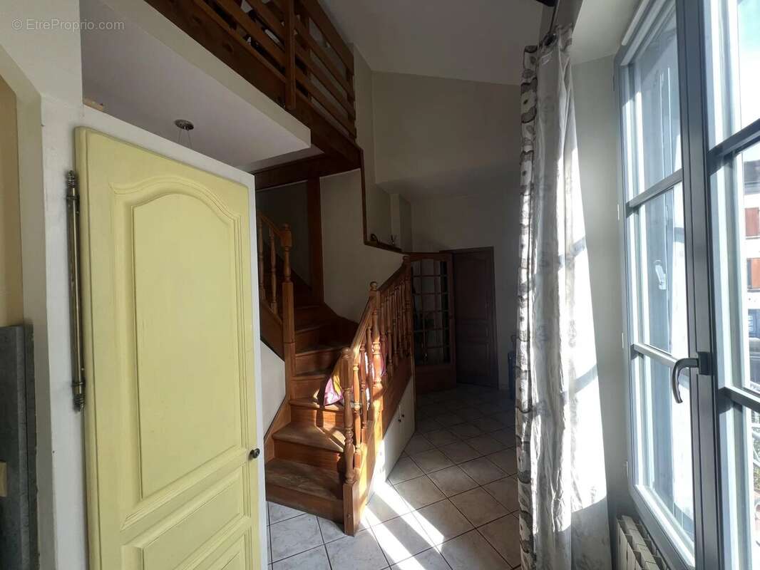 Maison à SAINT-MARCELLIN