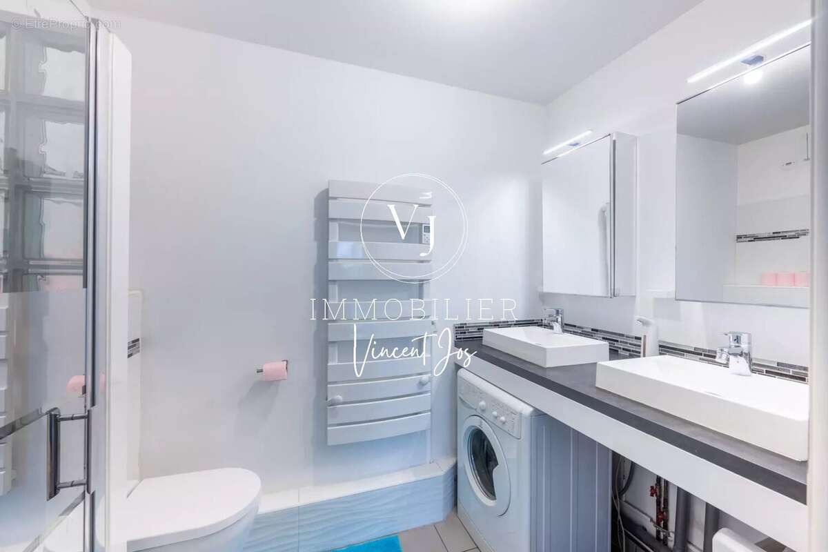 Appartement à BEZONS