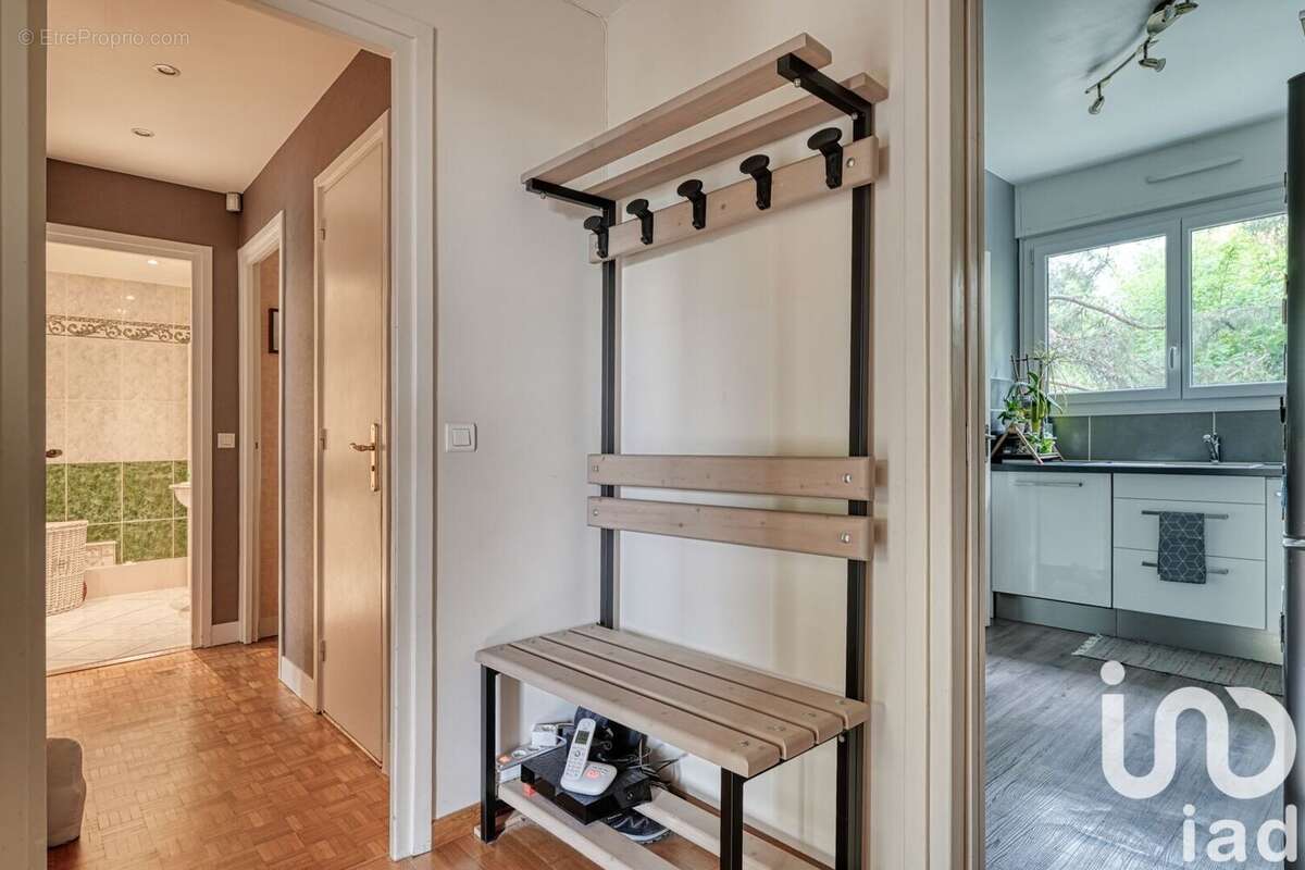 Photo 9 - Appartement à MONTMORENCY