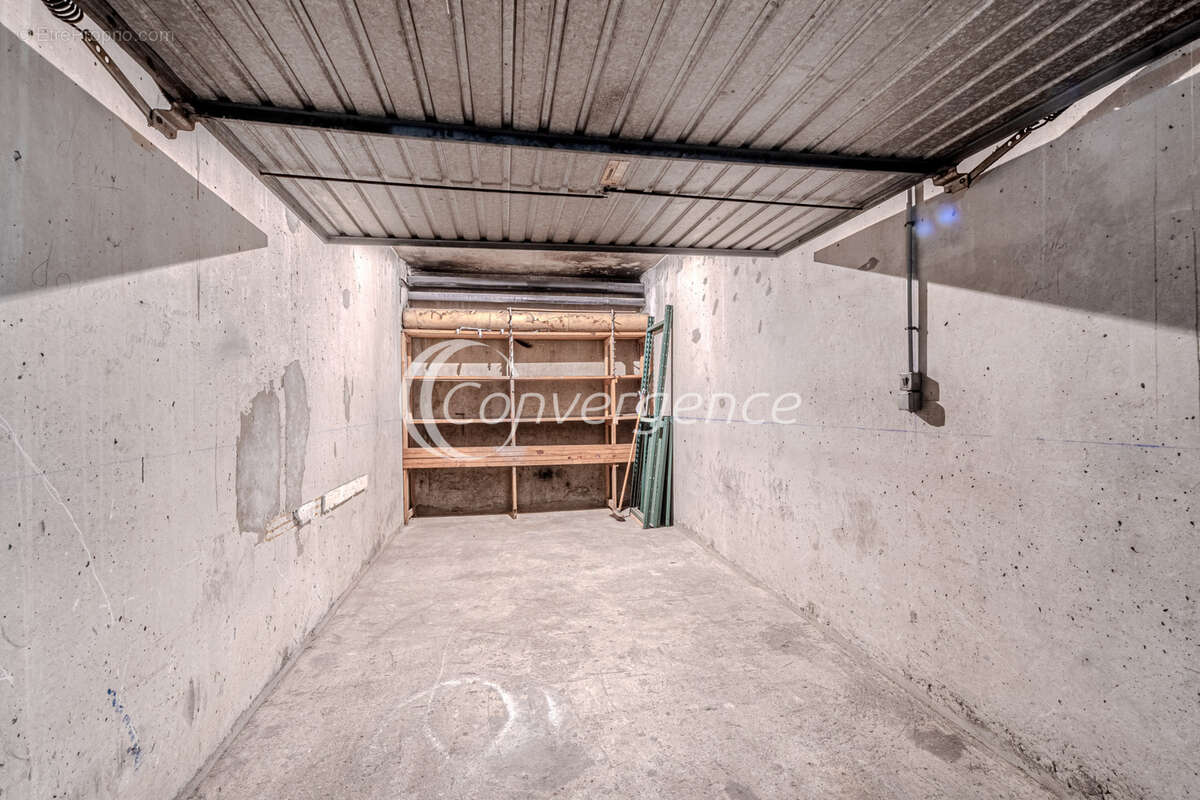 Appartement à LIMOGES