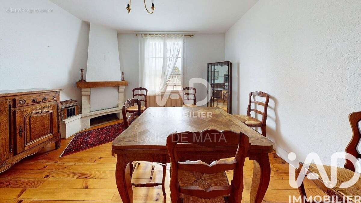 Photo 3 - Maison à GRENADE