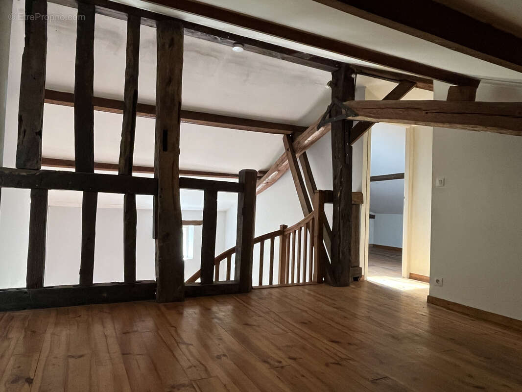 Maison à BAZAS