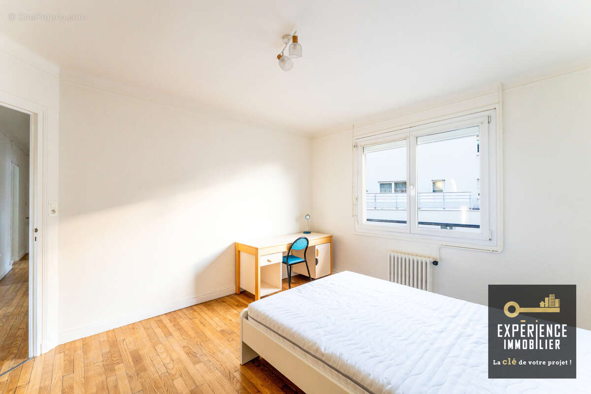 Appartement à SAINT-BRIEUC