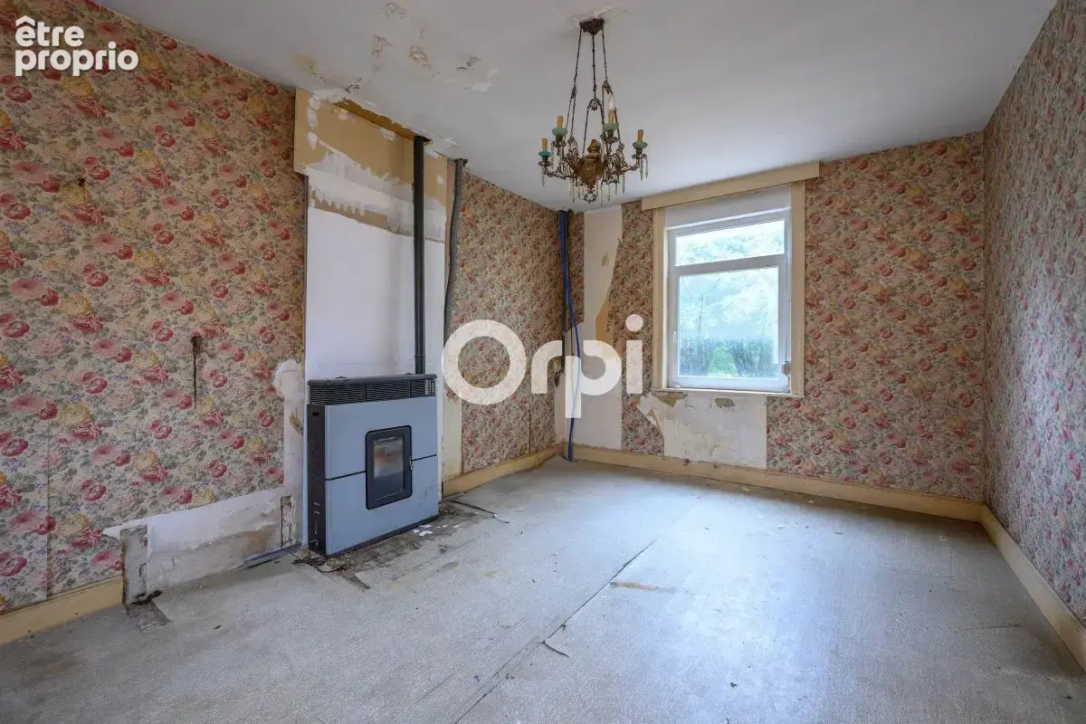 Maison individuelle 168 m² – 4 chambres – Cysoing centre - photo 2