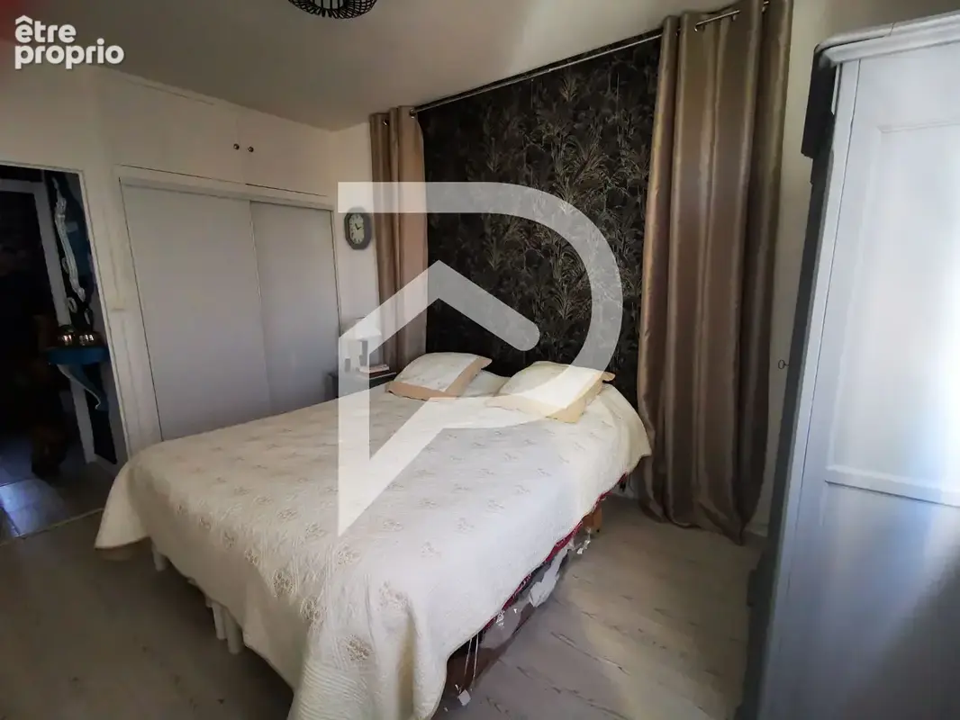 Appartement 4 pièces avec vue sur le parc, cave, cellier et garage automatisé. - photo 15