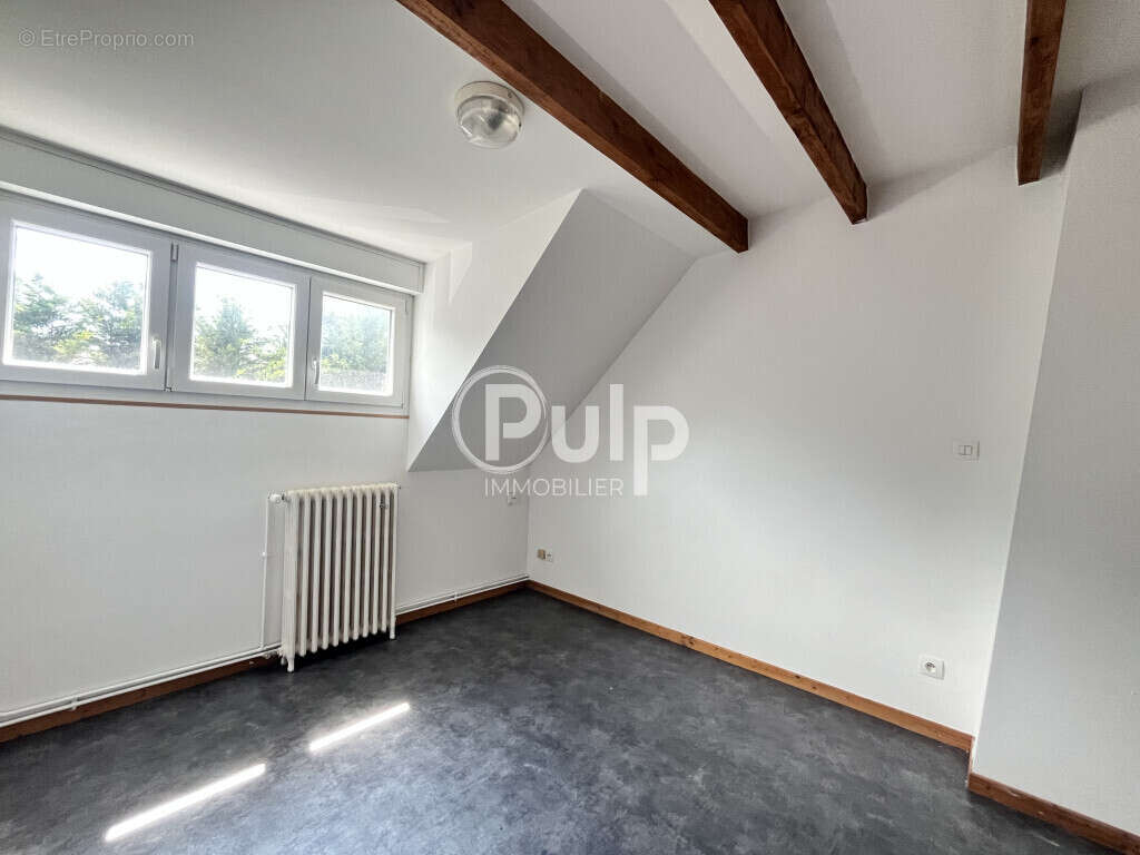 Appartement à BOULOGNE-SUR-MER