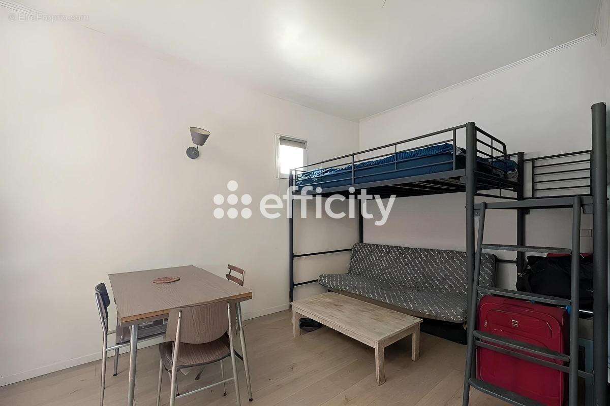 Appartement - photo 4