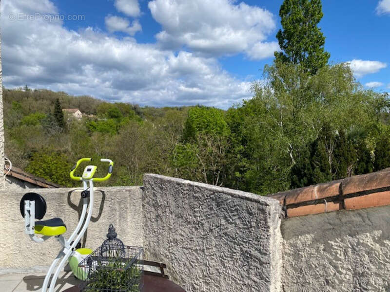 Maison à vendre 7 pièces VERDUN EN LAURAGAIS (11) - photo 15