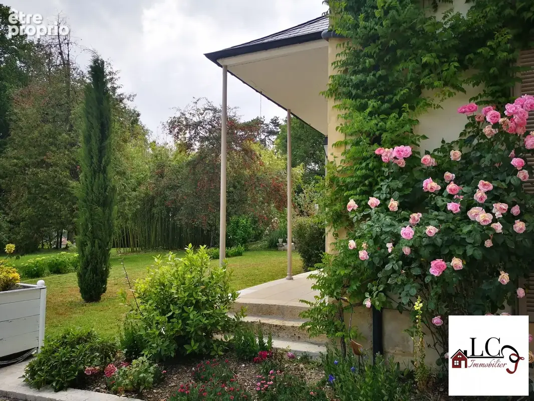 Bien immobilier à vendre à Sichamps (58700) - photo 8
