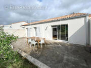 Maison à GROSBREUIL