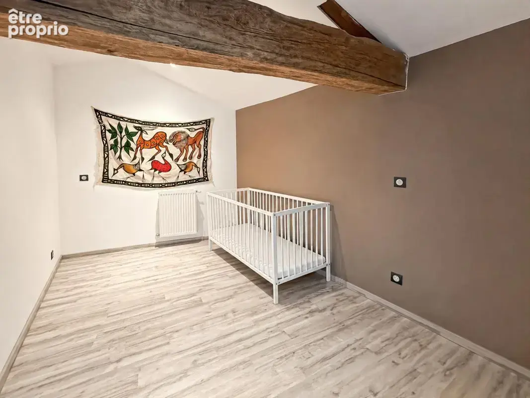 Maison 5 pièces 150 m² à vendre à Thenac (17460) - photo 11