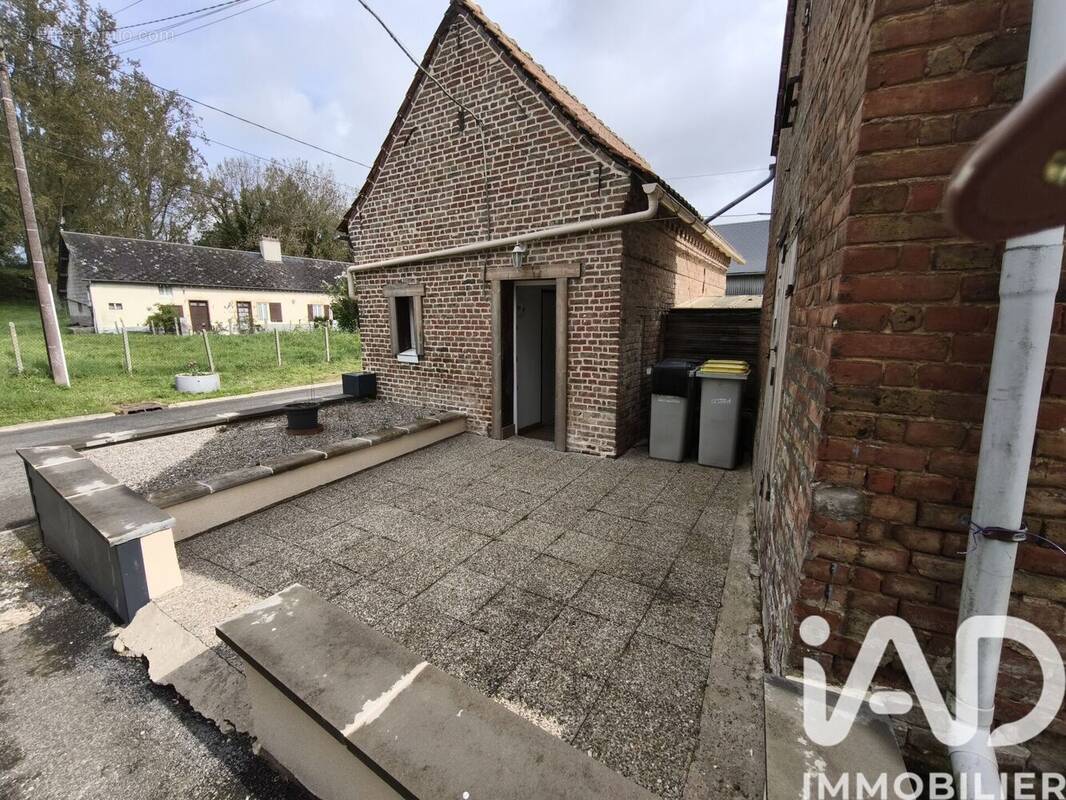 Photo 1 - Maison à NIBAS