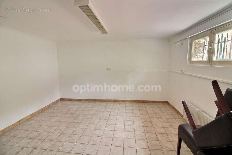 Maison à CARRIERES-SOUS-POISSY