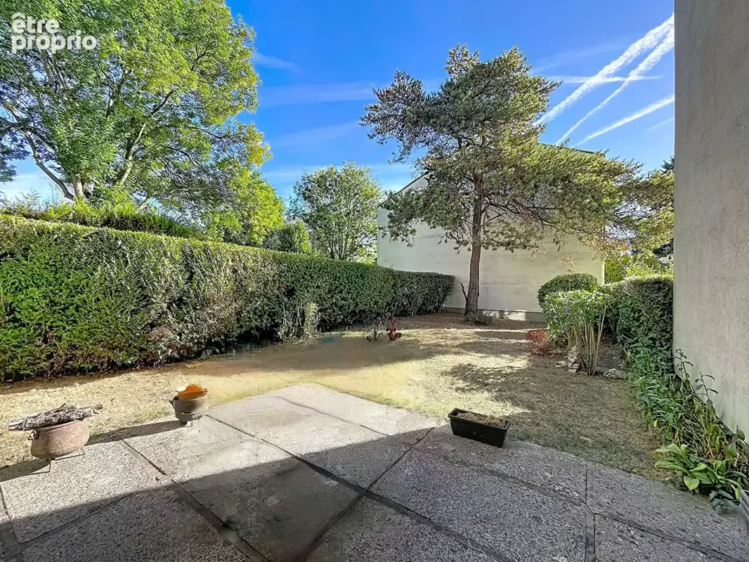 Maison Saint Michel Sur Orge 5 pièce(s) 100 m2 - photo 3