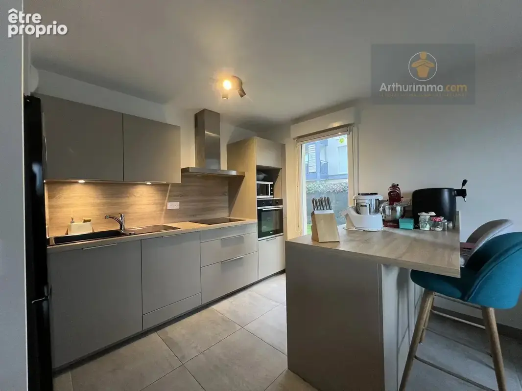 Vente Appartement Maurepas(78310) 330 000ï¿œ - photo 4