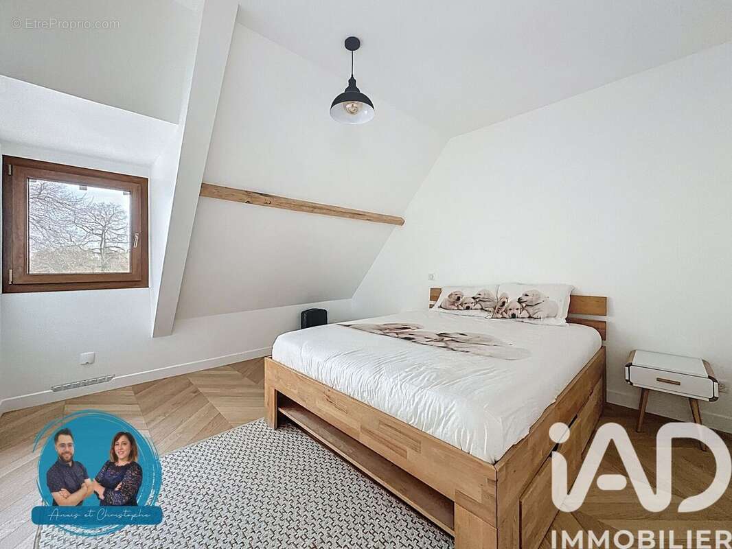 Maison 180 m² à Prunay-En-Yvelines  - photo 8