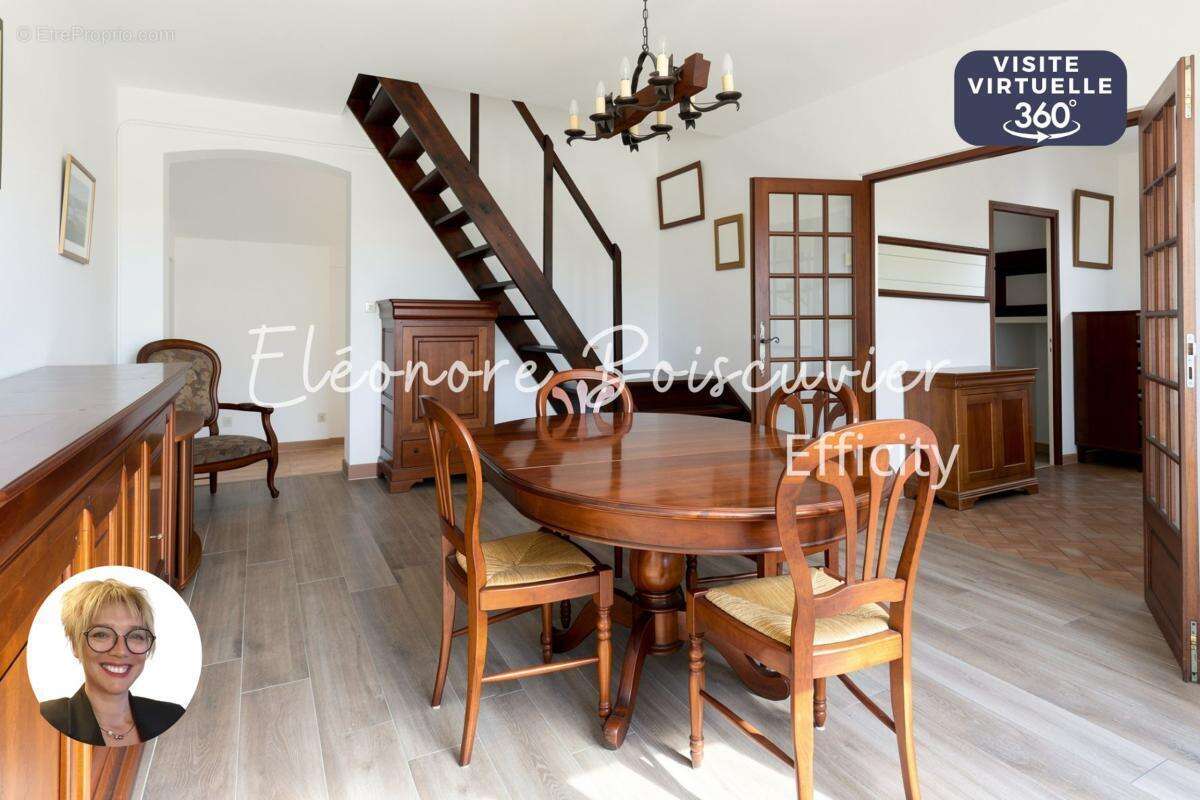Maison 94 m² à Greasque  - photo 17