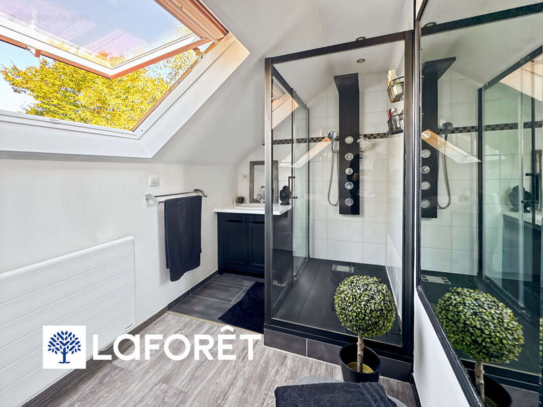 Maison à MORSANG-SUR-ORGE