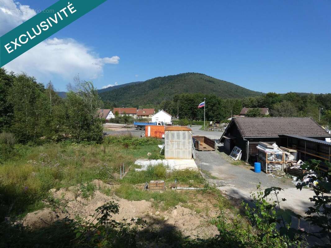 Photo 3 - Maison à PLANCHER-BAS