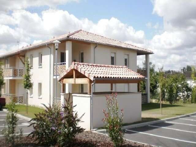 Appartement à MIRAMONT-DE-GUYENNE