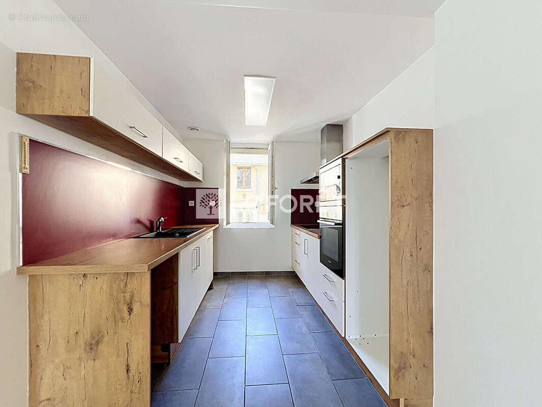 Appartement à SAUMUR
