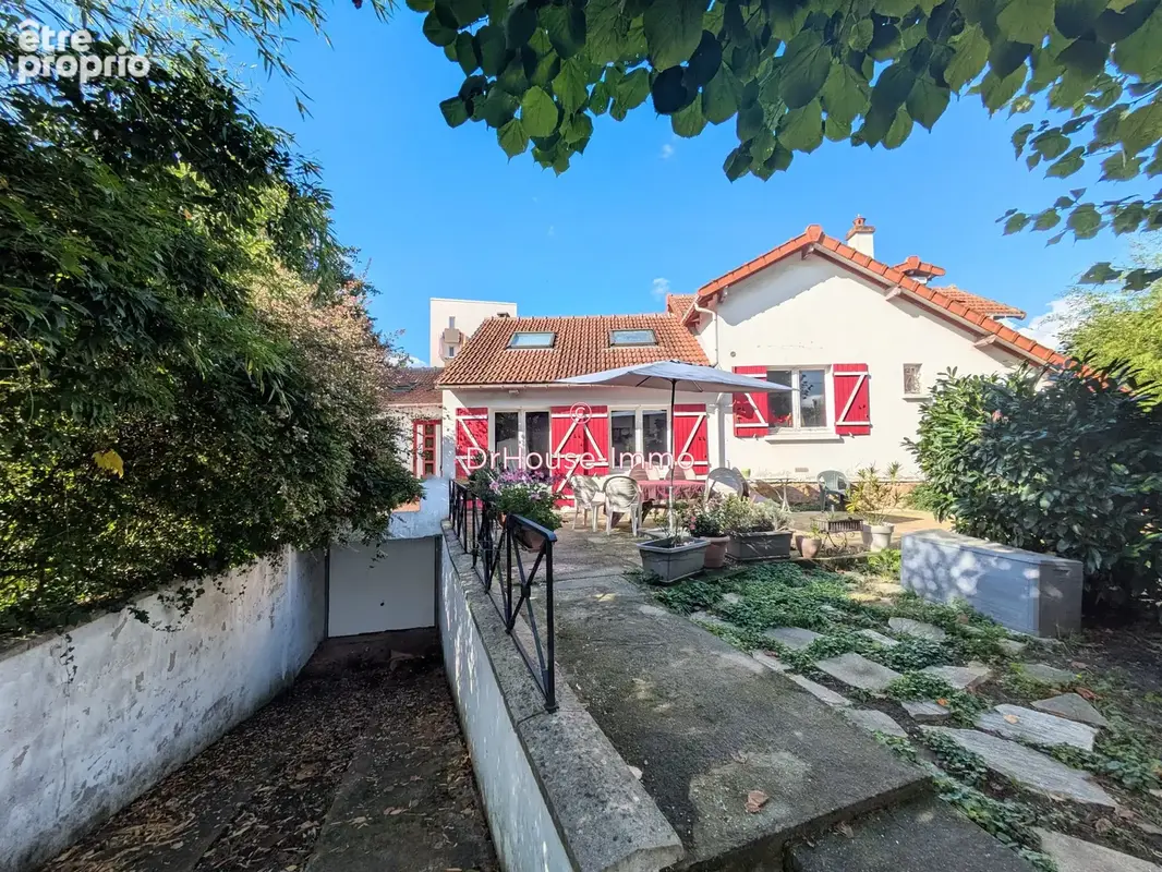 Maison 5 pièces 120 m² à vendre à Vernouillet (78540) - photo 35
