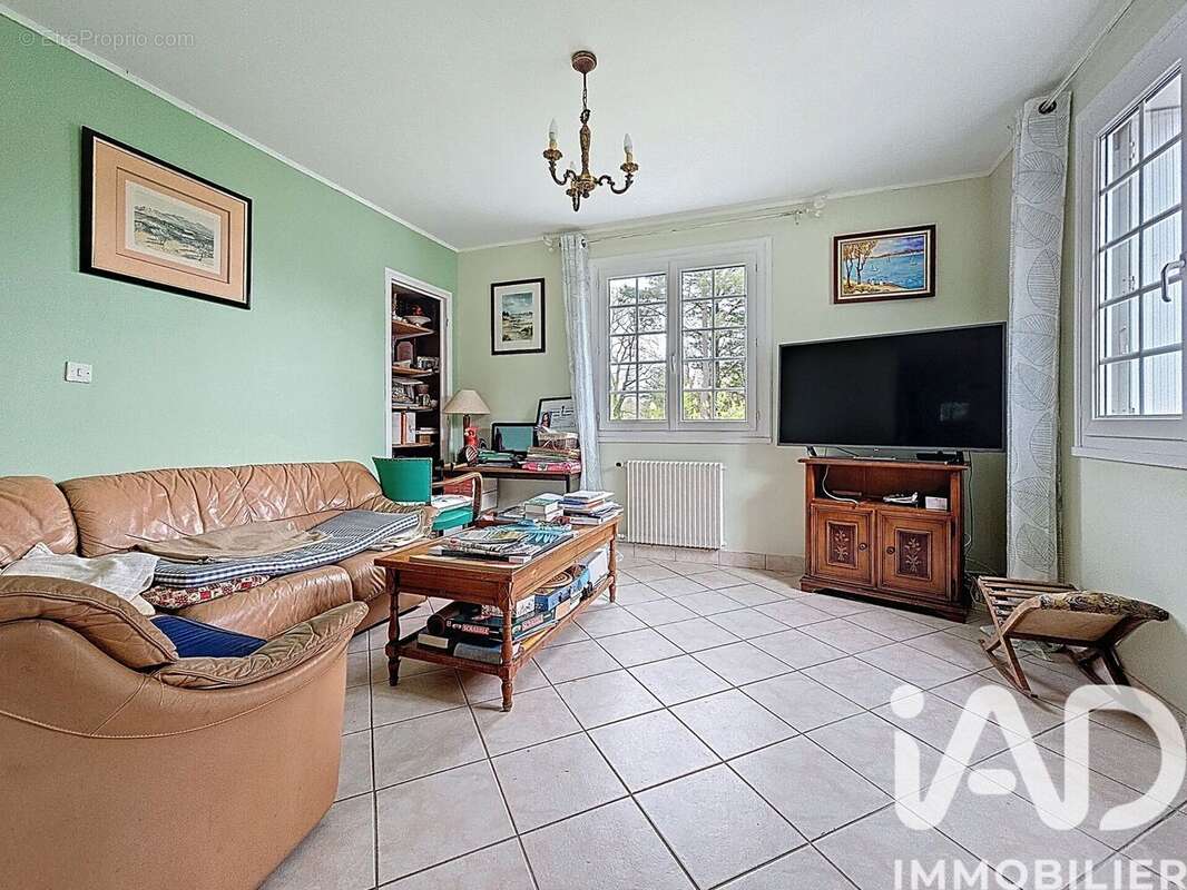 Photo 6 - Maison à AURAY