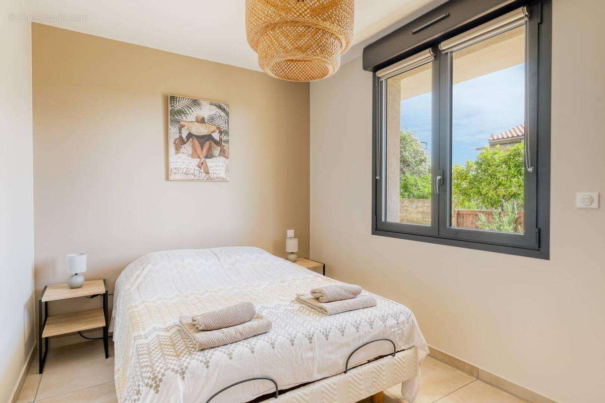 Appartement à LE LAVANDOU