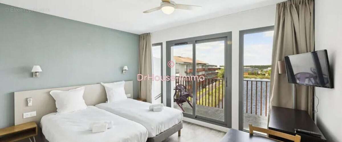 Appartement à LA TESTE-DE-BUCH