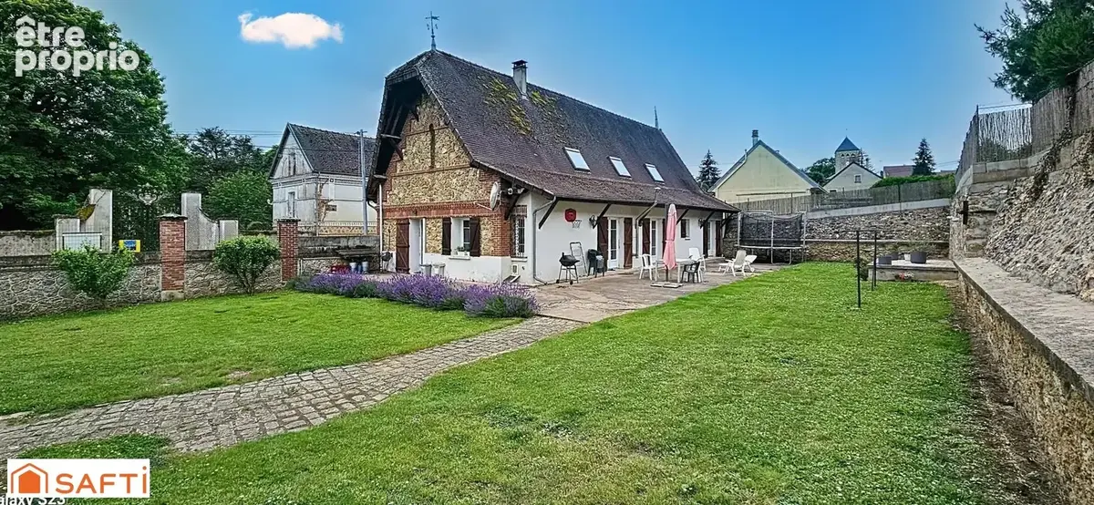 Photo 1 - Maison à DORMANS