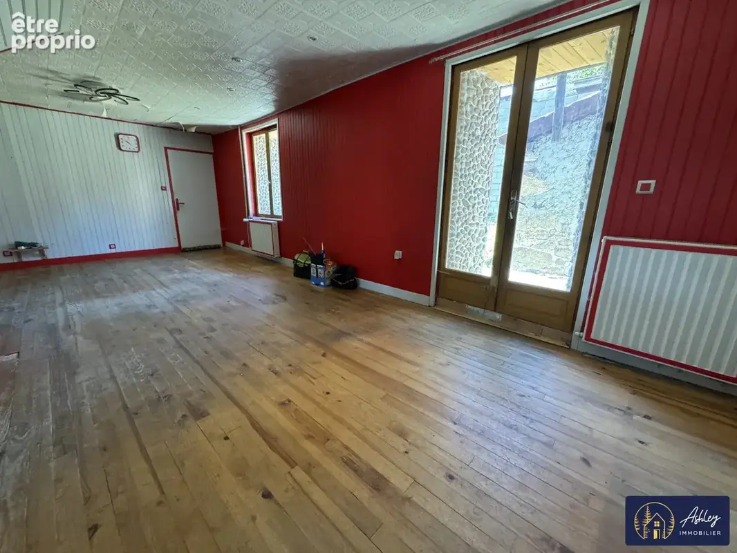 Maison 4 pièces à vendre YDES