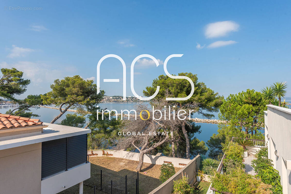 Appartement à MARTIGUES