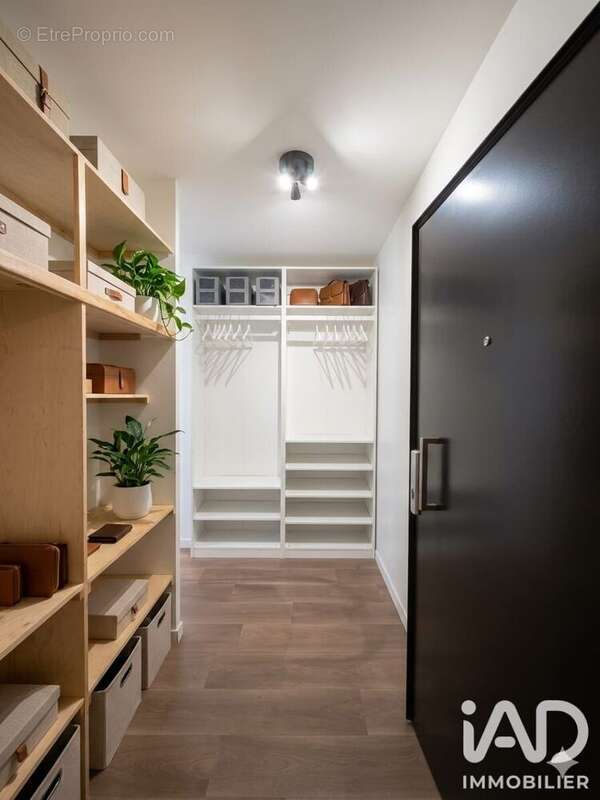 Photo 3 - Appartement à NOISY-LE-SEC