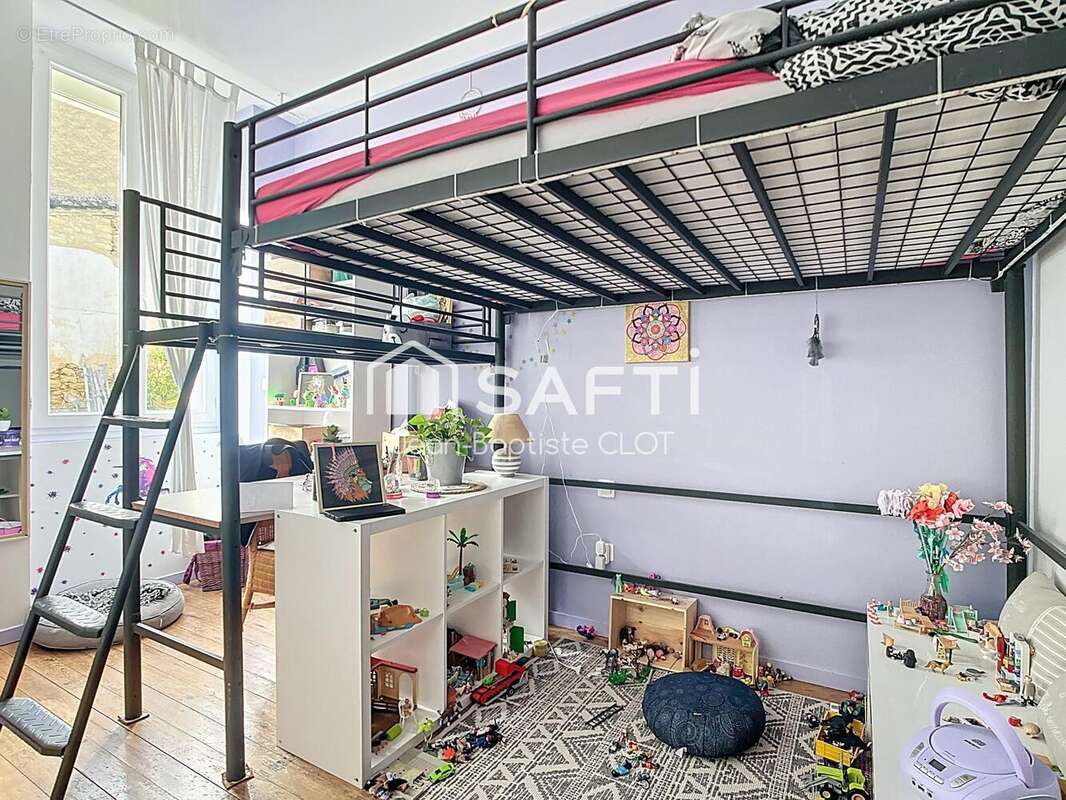 Photo 8 - Maison à CERONS