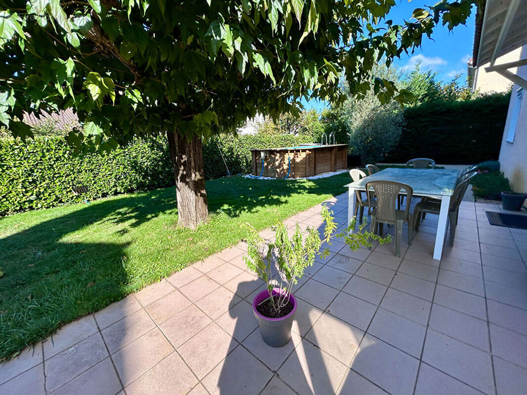 Maison à GUILHERAND-GRANGES