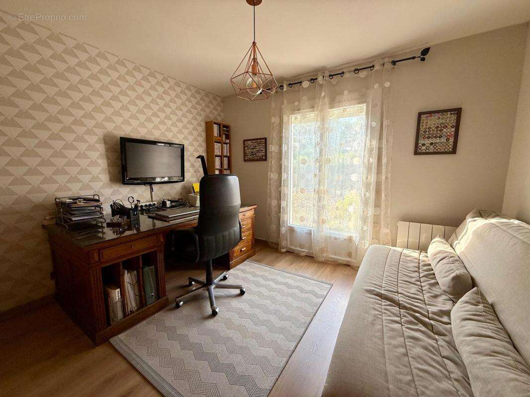 Maison à LACANAU