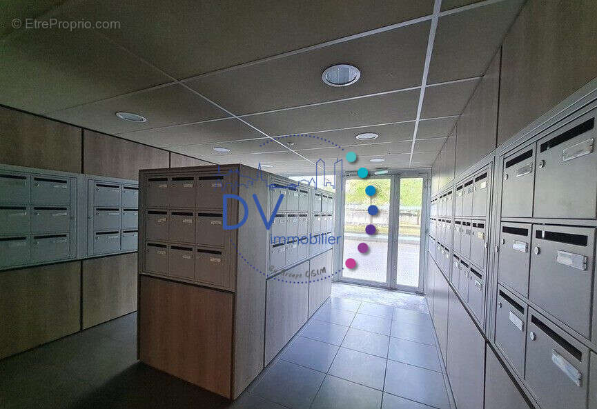 Appartement 20 m² à Caluire-Et-Cuire  - photo 4