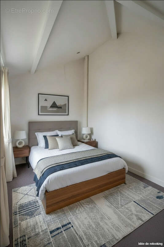 Maison à BISCARROSSE