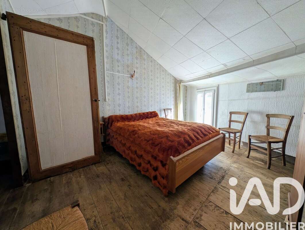 Photo 6 - Maison à MERCENAC