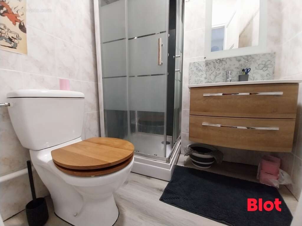 Appartement à BREST