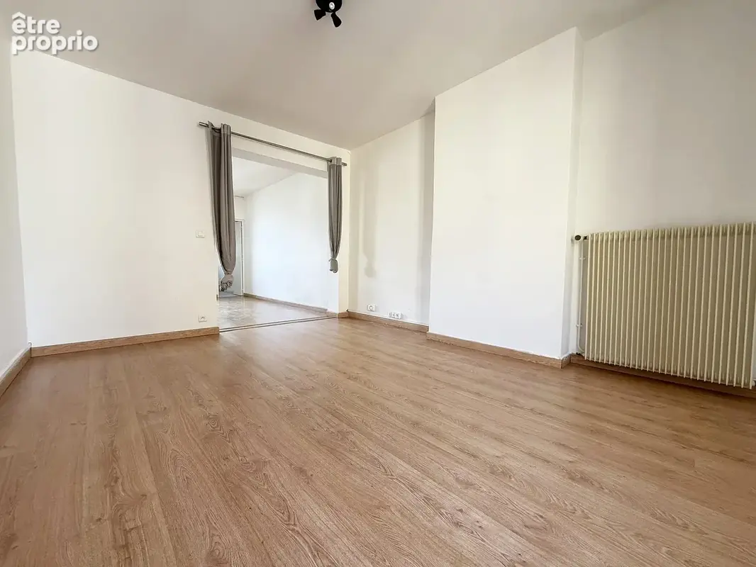 Appartement Cosy au calme en fond de cour - photo 7
