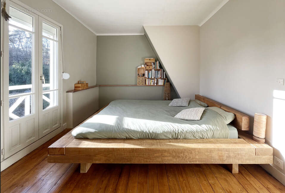 Maison à BOURRON-MARLOTTE