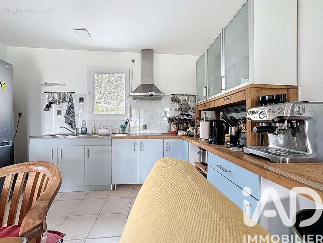 Photo 7 - Maison à PLOGOFF