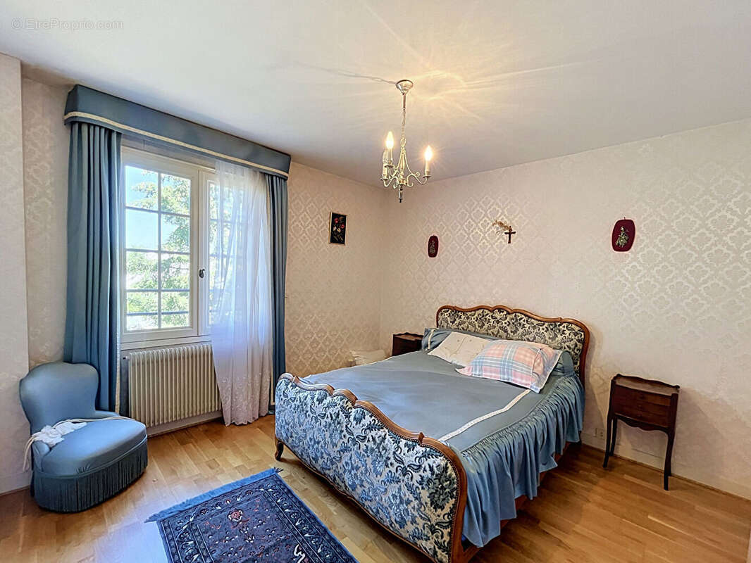 Maison Olivet 7  pièces avec Jardin - photo 10