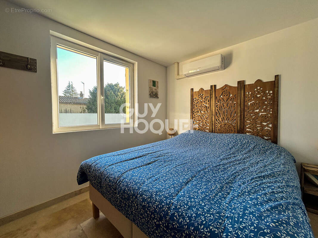 Maison à L'ISLE-SUR-LA-SORGUE