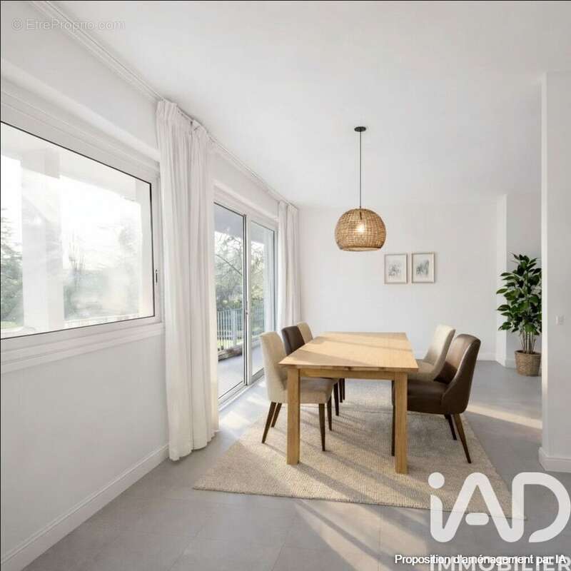 Photo 3 - Appartement à GARCHES