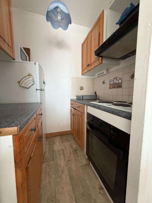 Appartement avec balcon proche plage - photo 3