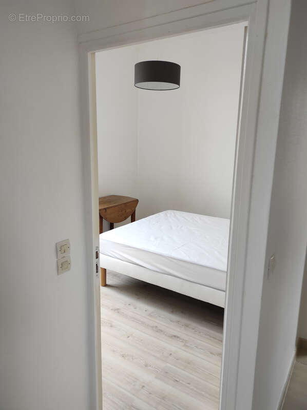 Appartement à CARCASSONNE