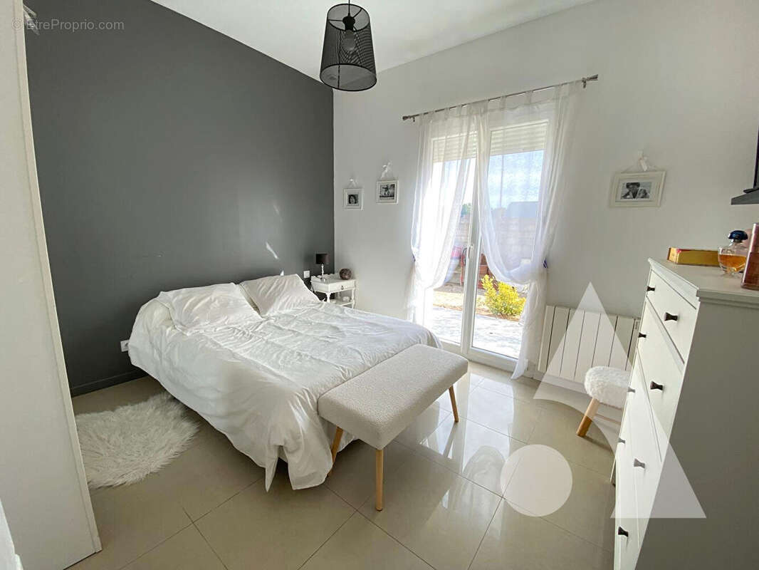 Maison à CREPY-EN-VALOIS