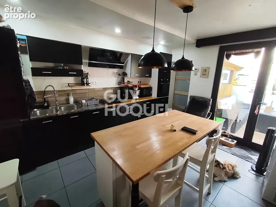 Maison Plain pied Coulogne 4 pièce(s) - photo 2